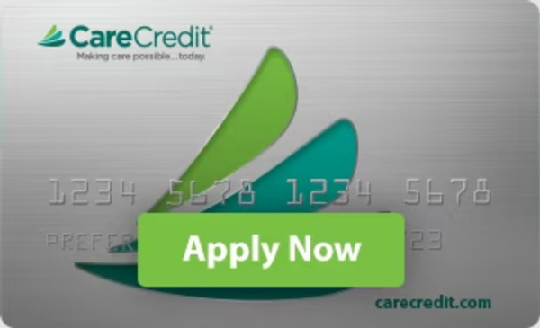 CareCredit Apply Now image
