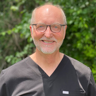 Dr. Gene Litteken, Pediatric Dentist